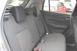 2025 Suzuki Swift Hybrid Plus