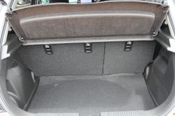 2025 Suzuki Swift Hybrid Plus