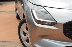 2025 Suzuki Swift Hybrid Plus