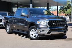 2024 Ram
1500