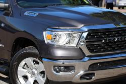 2024 Ram
1500