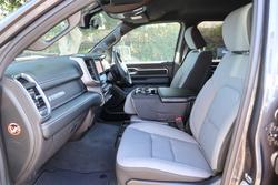 2024 Ram
1500