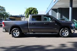 2024 Ram
1500