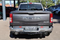 2024 Ram
1500