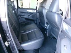 2020 GREAT WALL UTE CANNON-L (4x4)