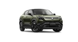 2026 SUZUKI e-VITARA ULTRA 61KW 2WD
