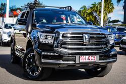 2026 GWM GWM TANK 500