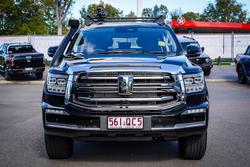 2026 GWM GWM TANK 500