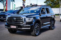 2026 GWM GWM TANK 500