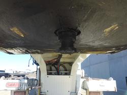 2009 J Smith & Sons Quad Axle Deck Widener