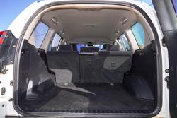 2018 Toyota
Landcruiser Prado GX
