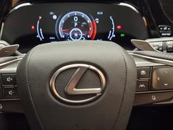 2024 Lexus
NX350 F Sport 2.4L T Petrol Automatic Wagon