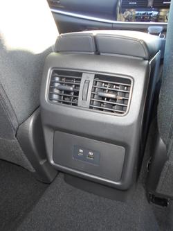 2025 Nissan X-TRAIL ST