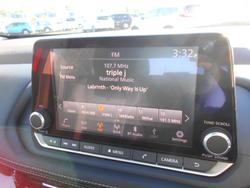 2025 Nissan X-TRAIL ST