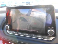 2025 Nissan X-TRAIL ST