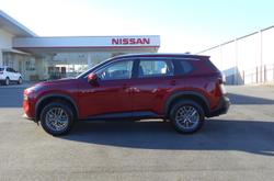 2025 Nissan X-TRAIL ST