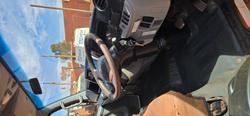 2021 Fuso CANTER FG 4x4