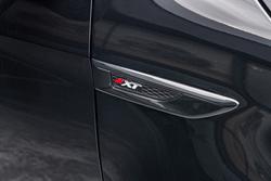 2026 Isuzu MU-X X-TERRAIN
