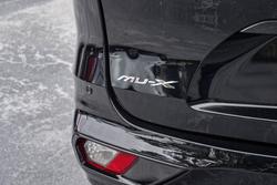 2026 Isuzu MU-X X-TERRAIN