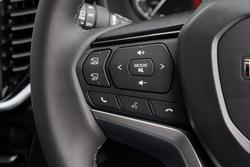 2026 Isuzu MU-X X-TERRAIN