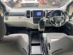2019 Toyota Hiace Hiace Bus SLWB 2.8L T Diesel Automatic 9633060 001