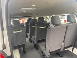 2019 Toyota Hiace Hiace Bus SLWB 2.8L T Diesel Automatic 9633060 001