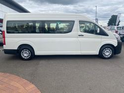 2019 Toyota Hiace Hiace Bus SLWB 2.8L T Diesel Automatic 9633060 001