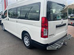 2019 Toyota Hiace Hiace Bus SLWB 2.8L T Diesel Automatic 9633060 001
