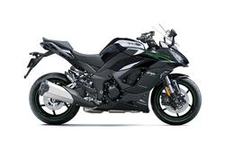 Kawasaki Ninja 1100SX