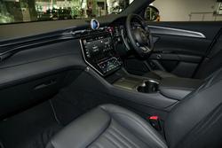 2025 Maserati
Grecale
