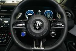 2025 Maserati
Grecale