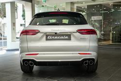 2025 Maserati
Grecale