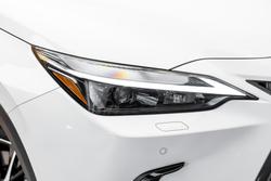 2025 Lexus NX450h+ Luxury 2.5L PHEV Auto CVT Wagon