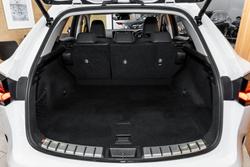 2025 Lexus NX450h+ Luxury 2.5L PHEV Auto CVT Wagon