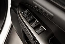 2025 Lexus NX450h+ Luxury 2.5L PHEV Auto CVT Wagon