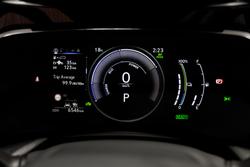 2025 Lexus NX450h+ Luxury 2.5L PHEV Auto CVT Wagon