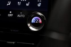 2025 Lexus NX450h+ Luxury 2.5L PHEV Auto CVT Wagon
