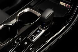 2025 Lexus NX450h+ Luxury 2.5L PHEV Auto CVT Wagon