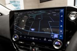 2025 Lexus NX450h+ Luxury 2.5L PHEV Auto CVT Wagon