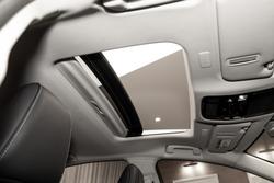 2025 Lexus NX450h+ Luxury 2.5L PHEV Auto CVT Wagon