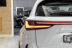 2025 Lexus NX450h+ Luxury 2.5L PHEV Auto CVT Wagon