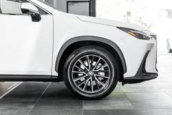 2025 Lexus NX450h+ Luxury 2.5L PHEV Auto CVT Wagon