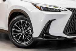 2025 Lexus NX450h+ Luxury 2.5L PHEV Auto CVT Wagon