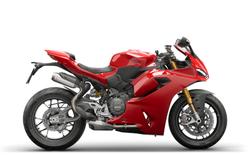 Ducati Panigale V2