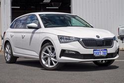 2023 SKODA Scala 85TSI Ambition