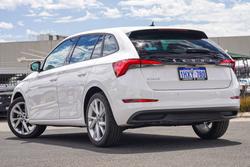 2023 SKODA Scala 85TSI Ambition