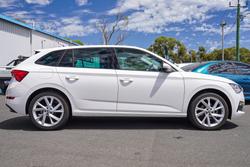 2023 SKODA Scala 85TSI Ambition