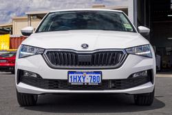 2023 SKODA Scala 85TSI Ambition