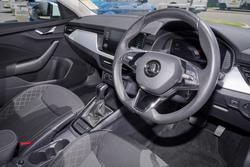 2023 SKODA Scala 85TSI Ambition