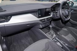 2023 SKODA Scala 85TSI Ambition